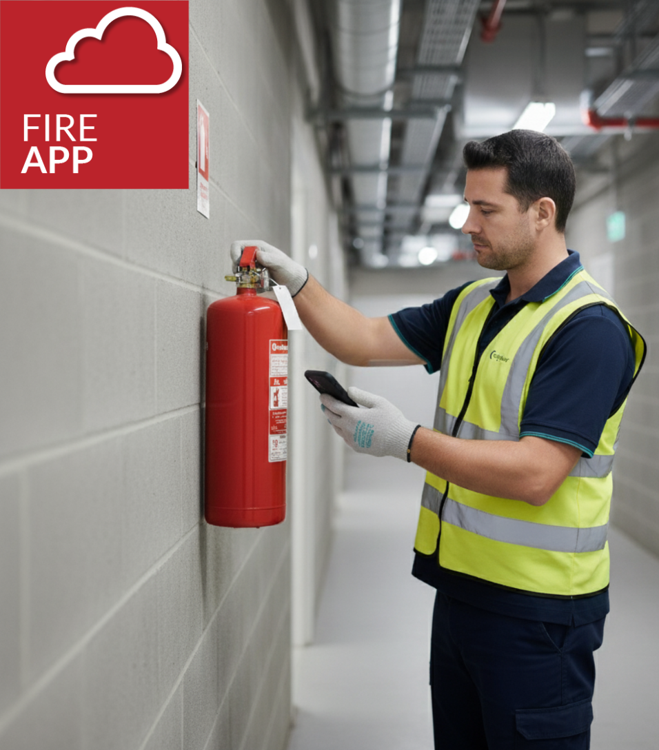 FIRE APP
